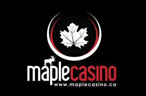 Maple Casino review .